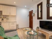 Piso en Alquiler en El Raval