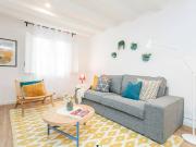 Piso en Alquiler en El Raval