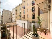 Piso en Alquiler en El Raval