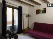 Piso en Alquiler en El Raval