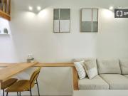 Piso en Alquiler en El Raval