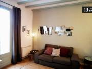 Piso en Alquiler en El Raval