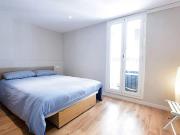 Piso en Alquiler en El Raval