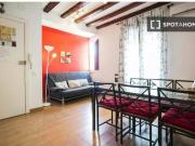 Piso en Alquiler en El Raval