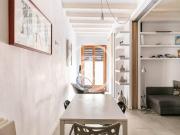 Piso en Alquiler en El Raval