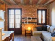 Piso en Alquiler en El Raval