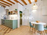 Piso en Alquiler en El Raval