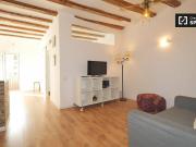 Piso en Alquiler en El Raval