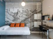 Piso en Alquiler en El Raval