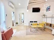 Piso en Alquiler en El Raval