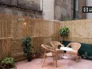 Piso en Alquiler en El Raval