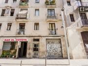 Piso en Alquiler en El Raval