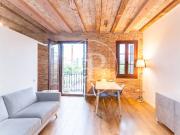 Piso en Alquiler en El Raval