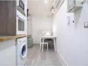 Piso en Alquiler en El Raval