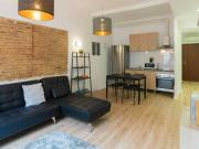 Piso en Alquiler en El Raval