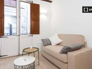 Piso en Alquiler en El Raval