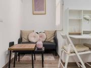 Piso en Alquiler en El Raval