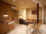 Piso en Alquiler en El Raval