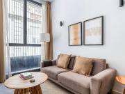 Piso en Alquiler en El Raval