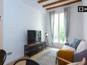 Piso en Alquiler en El Raval