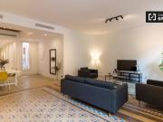 Piso en Alquiler en El Raval