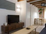 Piso en Alquiler en El Raval