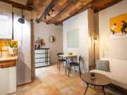 Piso en Alquiler en El Raval