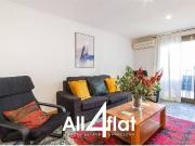 Piso en Alquiler en El Raval