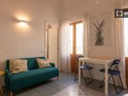 Piso en Alquiler en El Raval