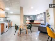 Piso en Alquiler en El Raval