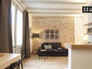 Piso en Alquiler en El Raval