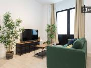 Piso en Alquiler en El Raval