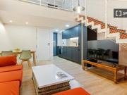 Piso en Alquiler en El Raval