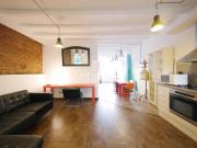 Piso en Alquiler en El Raval