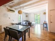 Piso en Alquiler en El Raval