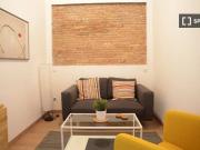 Piso en Alquiler en El Raval