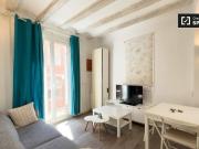 Piso en Alquiler en El Raval