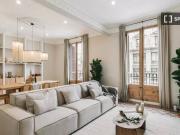 Piso en Alquiler en El Raval