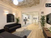 Piso en Alquiler en El Raval