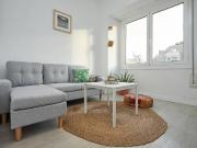 Piso en Alquiler en El Raval