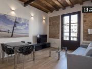 Piso en Alquiler en El Raval