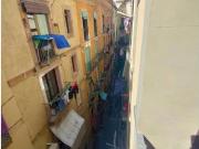 Piso en Alquiler en El Raval