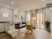 Piso en Alquiler en El Raval