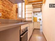 Piso en Alquiler en El Raval