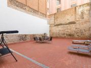 Piso en Alquiler en El Raval