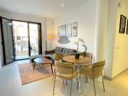 Piso en Alquiler en El Raval