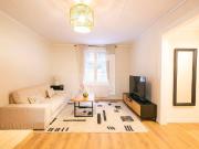 Piso en Alquiler en El Raval