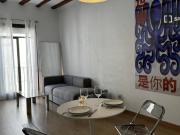 Piso en Alquiler en El Raval