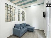 Piso en Alquiler en El Raval