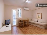 Piso en Alquiler en El Raval